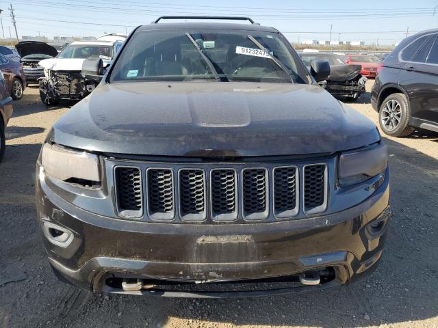 Photo 5 from auction – 2015 JEEP GRAND CHER with VIN 1C4RJFCG7FC831292