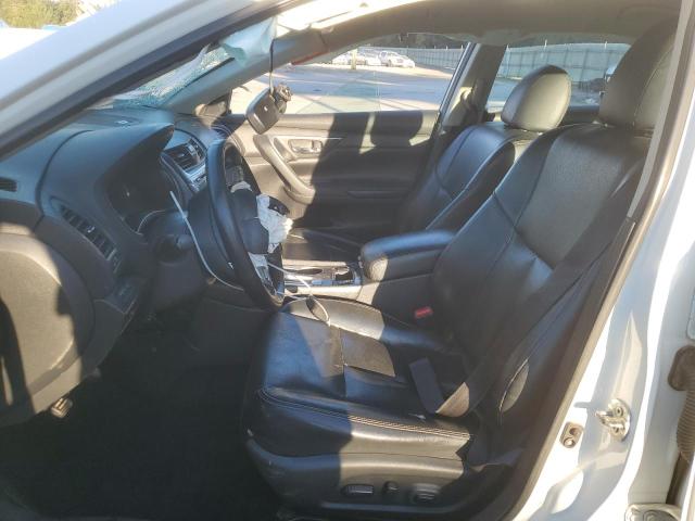 Photo 7 from auction – 2018 NISSAN ALTIMA 2.5 with VIN 1N4AL3AP7JC209072