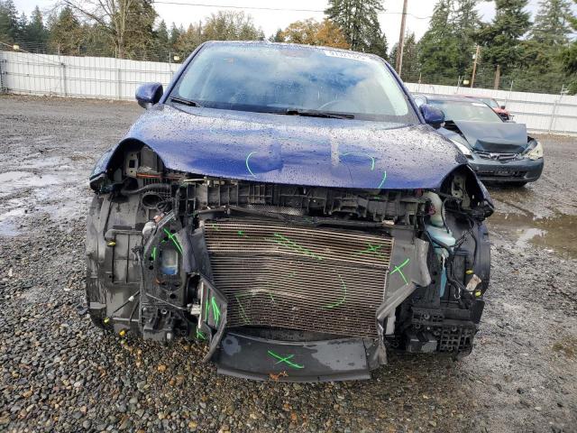 Photo 5 from auction – 2016 FIAT 500X LOUNG with VIN ZFBCFXDT6GP383424