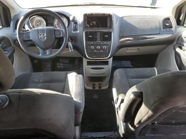 Photo 8 from auction – 2017 DODGE GRAND CARA with VIN 2C4RDGBG1HR555409