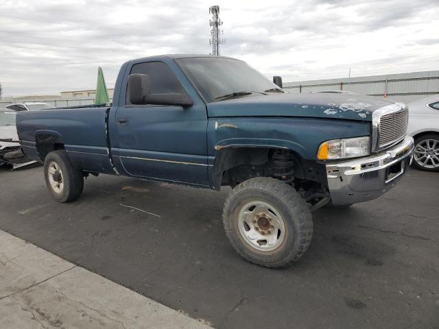 Photo 4 from auction – 1994 DODGE RAM 2500 with VIN 1B7KF26C9RS559973