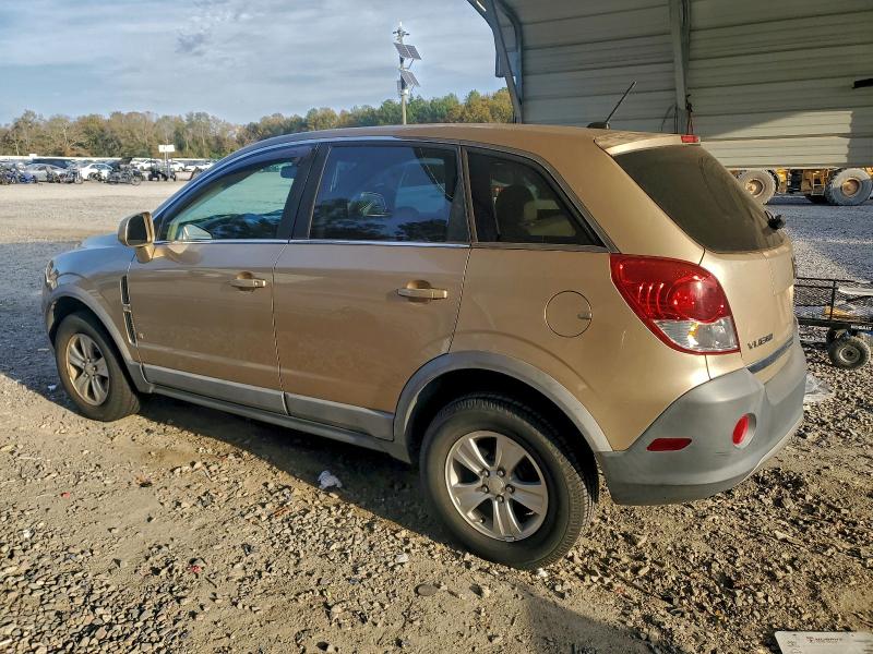 Zdjęcie 2 z aukcji – 2008 SATURN VUE XE z VIN 3GSCL33P08S556512