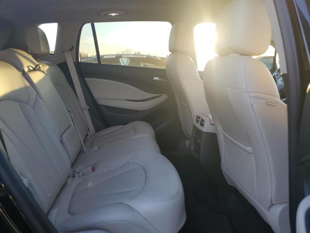 Photo 11 from auction – 2016 BUICK ENVISION P with VIN LRBFXESX4GD173566