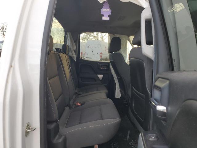 Photo 10 from auction – 2015 CHEVROLET SILVERADO with VIN 1GC2KVEG8FZ559189