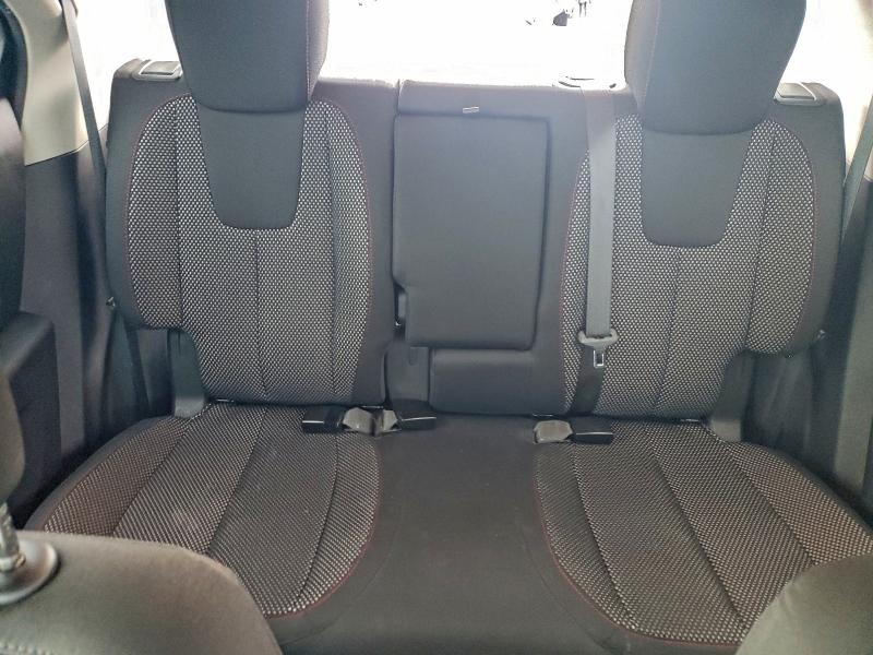 Photo 10 from auction – 2011 CHEVROLET EQUINOX LT with VIN 2CNFLEEC0B6478717