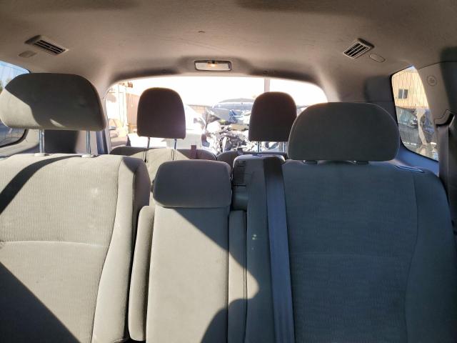 Photo 10 from auction – 2013 TOYOTA HIGHLANDER with VIN 5TDZK3EH7DS098478