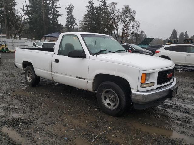 Photo 4 from auction – 1998 GMC SIERRA C15 with VIN 1GTEC14R6WZ522096