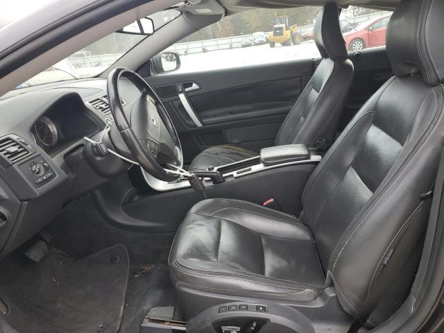 Photo 7 from auction – 2012 VOLVO C70 T5 with VIN YV1672MC6CJ129228