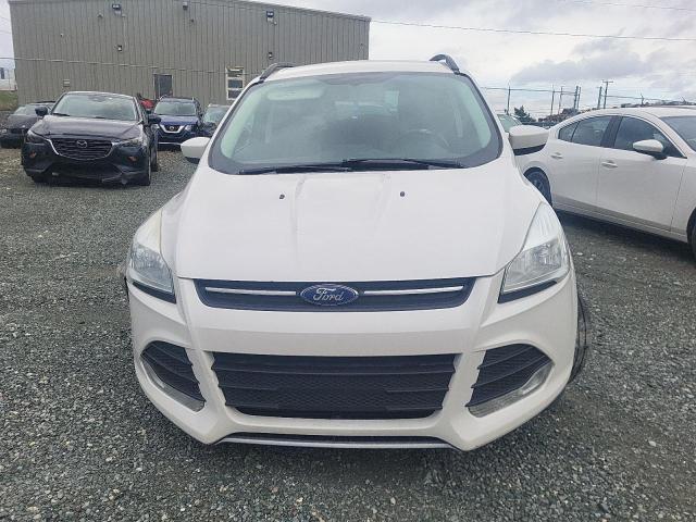 Photo 5 from auction – 2016 FORD ESCAPE SE with VIN 1FMCU9G9XGUA70887