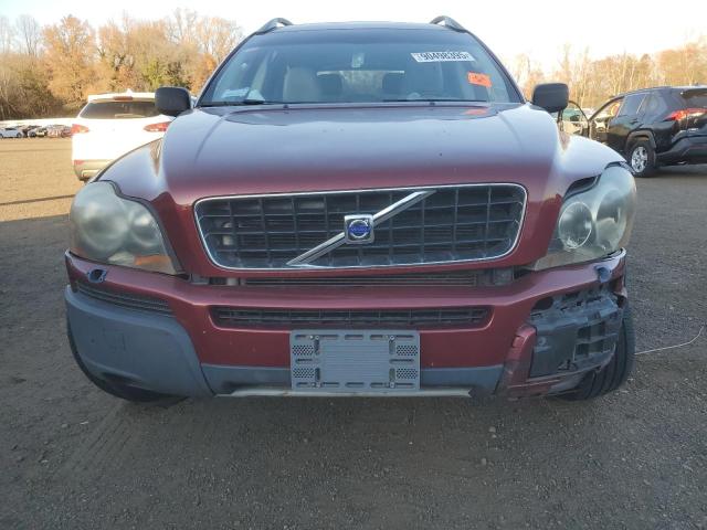 Photo 5 from auction – 2006 VOLVO XC90 with VIN YV4CZ592861243351