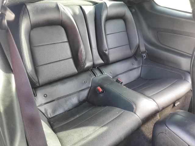 Photo 10 from auction – 2017 FORD MUSTANG with VIN 1FA6P8TH1H5351753