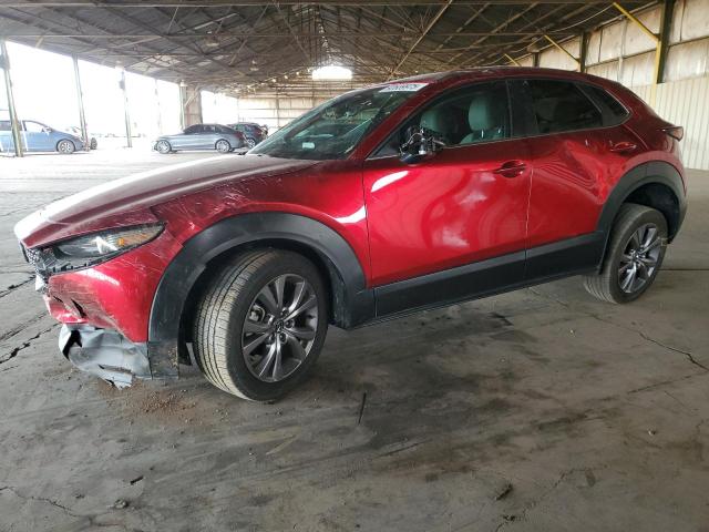 MAZDA CX-30 PREF 2021 with VIN 3MVDMACL1MM233484 - Photo from auction