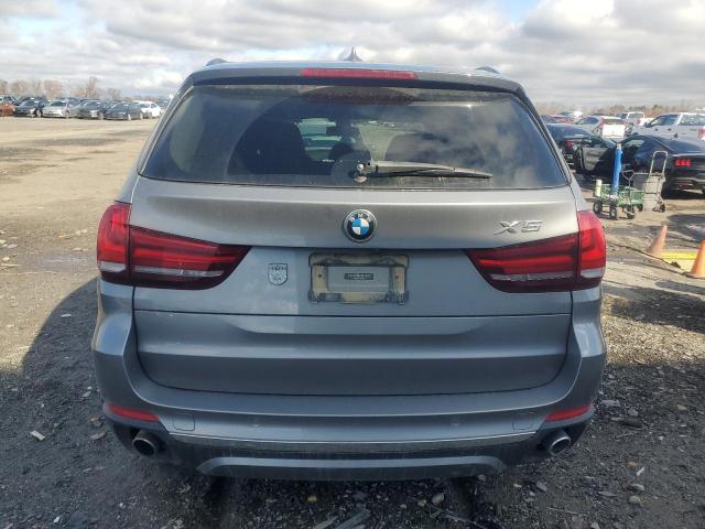 Photo 6 from auction – 2014 BMW X5 XDRIVE3 with VIN 5UXKR0C51E0K44137
