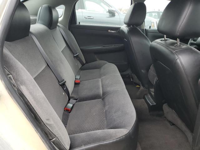 Photo 10 from auction – 2016 CHEVROLET IMPALA LIM with VIN 2G1WD5E32G1159995