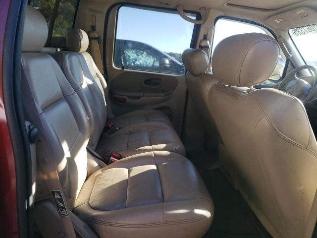 Photo 10 from auction – 2003 FORD F150 SUPER with VIN 1FTRW07L83KB92539