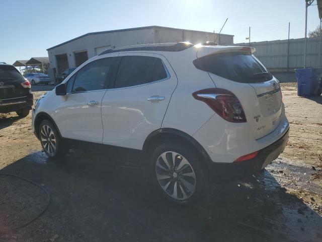 Photo 2 from auction – 2017 BUICK ENCORE ESS with VIN KL4CJCSB1HB104095