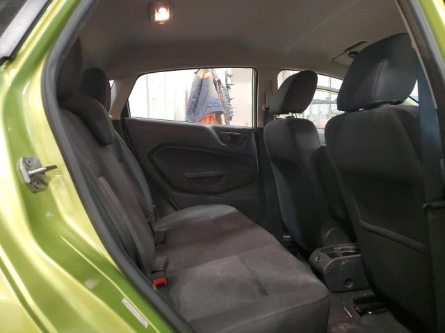 Photo 10 from auction – 2012 FORD FIESTA SE with VIN 3FADP4EJ4CM146382