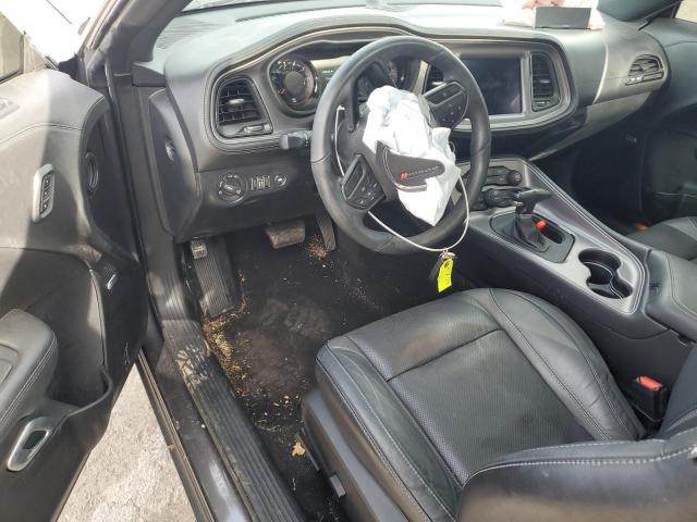 Photo 8 from auction – 2023 DODGE CHALLENGER with VIN 2C3CDZGG2PH642321