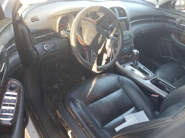 Photo 8 from auction – 2013 CHEVROLET MALIBU 2LT with VIN 1G11F5SR8DF197474