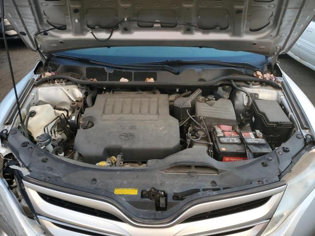 Photo 12 from auction – 2014 TOYOTA VENZA LE with VIN 4T3BK3BB5EU109124