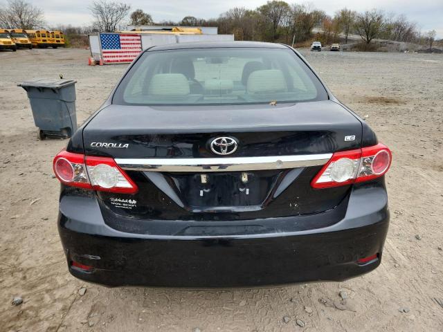 Photo 6 from auction – 2012 TOYOTA COROLLA BA with VIN 5YFBU4EEXCP026625