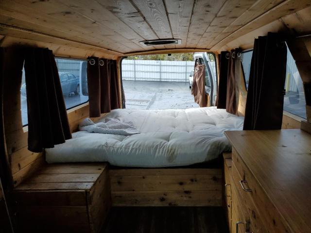 Photo 10 from auction – 2011 FORD ECONOLINE with VIN 1FBSS3BLXBDA11258