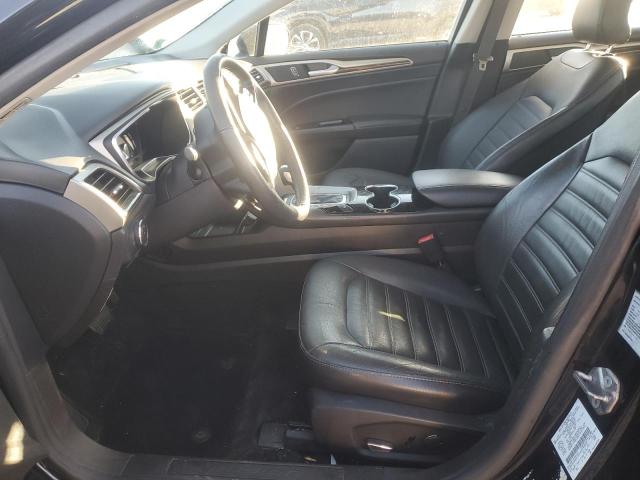 Photo 7 from auction – 2016 FORD FUSION SE with VIN 3FA6P0T93GR137384