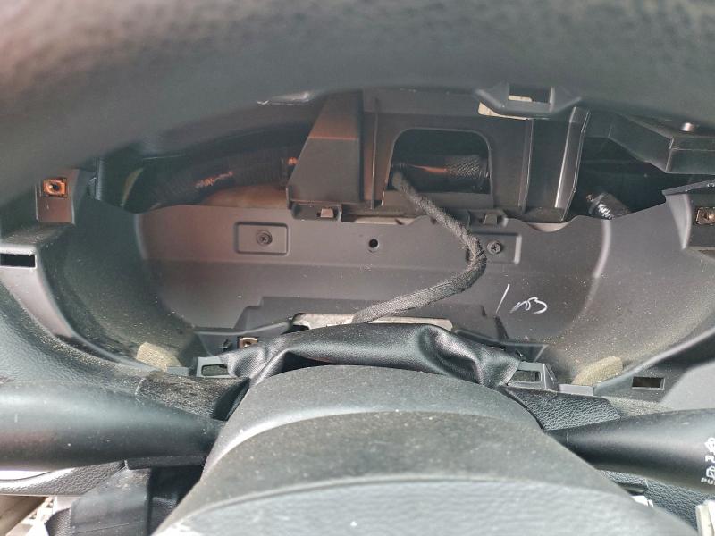 Photo 9 from auction – 2020 CHRYSLER VOYAGER with VIN 2C4RC1DG2LR163688
