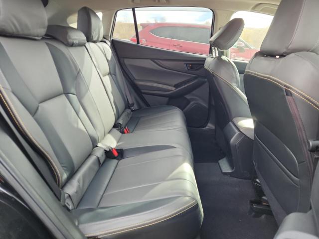 Photo 11 from auction – 2021 SUBARU CROSSTREK with VIN JF2GTHSC4MH233593