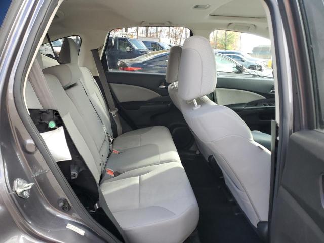 Photo 11 from auction – 2015 HONDA CR-V EX with VIN 2HKRM4H56FH633729