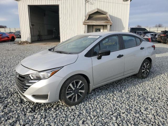 Photo 1 from auction – 2024 NISSAN VERSA S with VIN 3N1CN8DV6RL913187