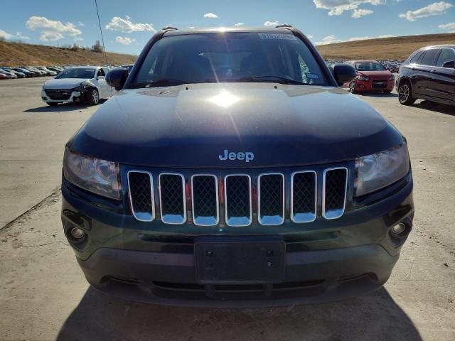 Photo 5 from auction – 2016 JEEP COMPASS SP with VIN 1C4NJDBB1GD617015
