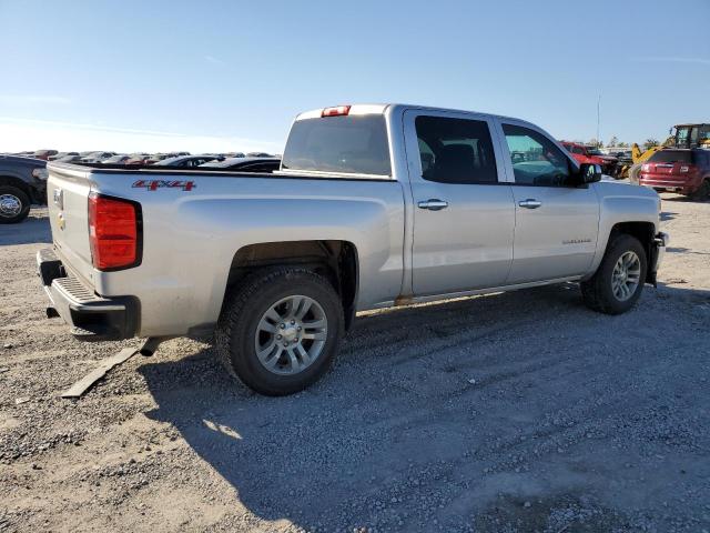 Photo 3 from auction – 2014 CHEVROLET SILVERADO with VIN 3GCUKREC2EG123871