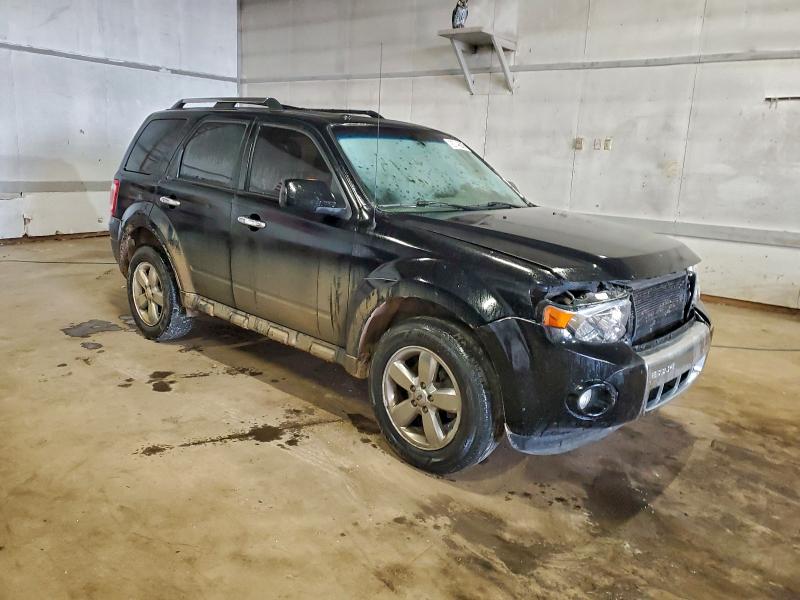 Photo 4 from auction – 2010 FORD ESCAPE LIM with VIN 1FMCU0EG3AKC25635
