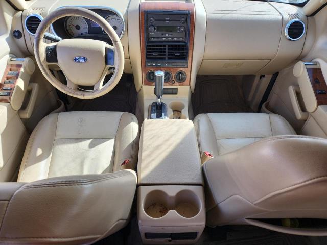 Photo 8 from auction – 2006 FORD EXPLORER E with VIN 1FMEU64E96UB22940