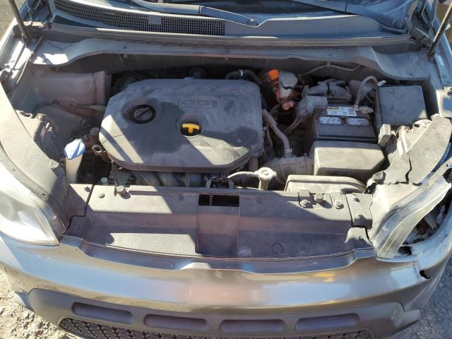 Foto 11 de la subasta – 2015 KIA SOUL + con VIN KNDJP3A58F7192215