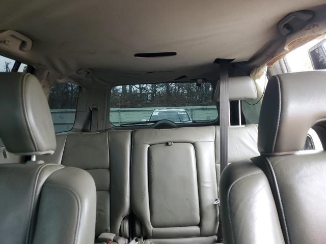 Photo 10 from auction – 2006 HONDA PILOT EX with VIN 5FNYF18596B028316