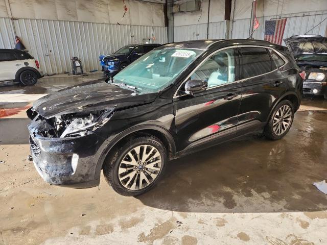 Photo 1 from auction – 2020 FORD ESCAPE TIT with VIN 1FMCU9J91LUB15055