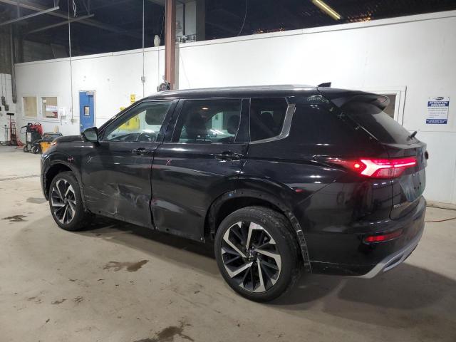 Photo 2 from auction – 2022 MITSUBISHI OUTLANDER with VIN JA4J3VA85NZ080695