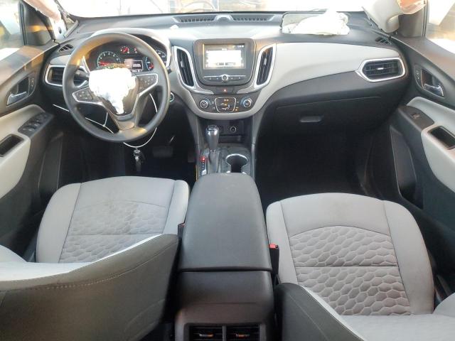 Photo 8 from auction – 2018 CHEVROLET EQUINOX LT with VIN 3GNAXJEVXJS567344