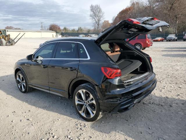 Photo 2 from auction – 2021 AUDI Q3 PREMIUM with VIN WA1EECF37M1052374