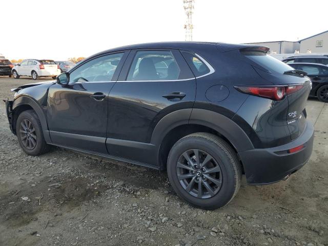 Photo 2 from auction – 2025 MAZDA CX-30 with VIN 3MVDMBAM4SM819398