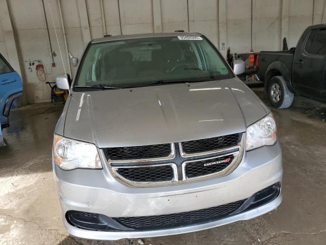 Photo 5 from auction – 2016 DODGE GRAND CARA with VIN 2C4RDGCG6GR325619
