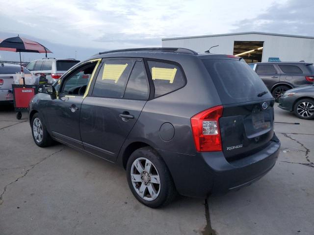 Photo 2 from auction – 2007 KIA RONDO BASE with VIN KNAFG525177052618