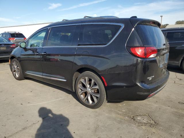 Photo 2 from auction – 2017 CHRYSLER PACIFICA L with VIN 2C4RC1GG1HR804350
