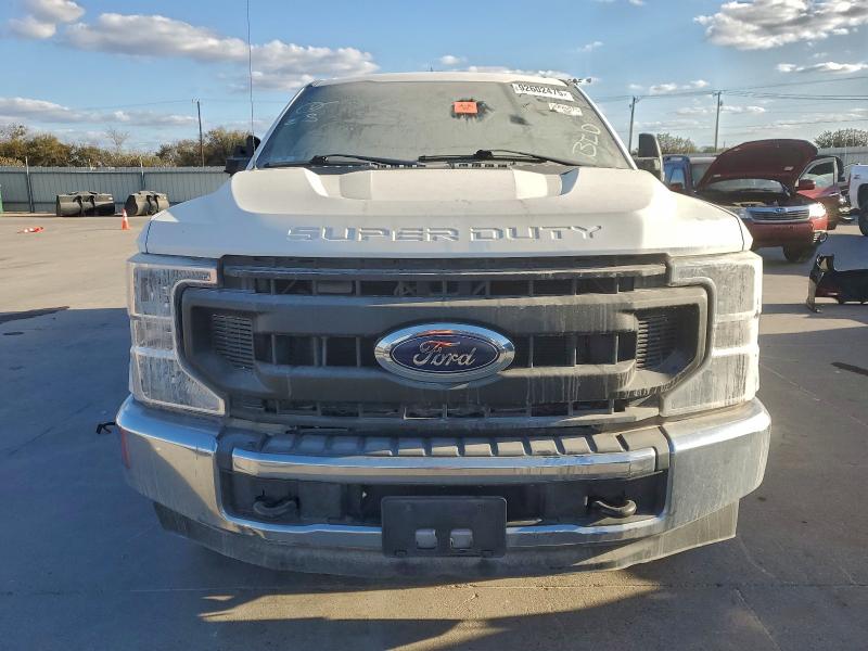 Photo 5 from auction – 2020 FORD F250 SUPER with VIN 1FT7X2A65LEE37413