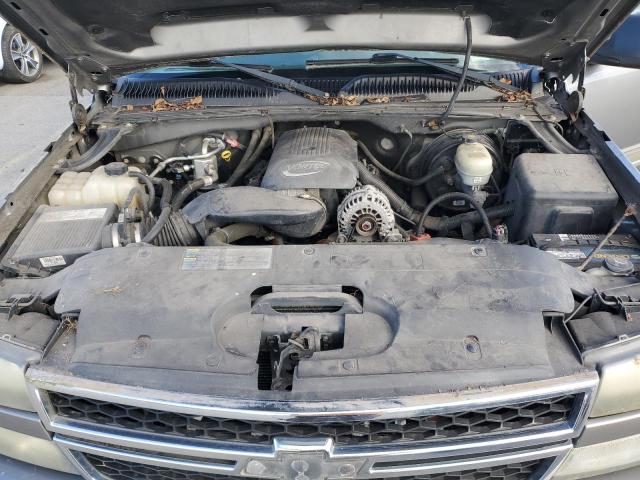 Photo 11 from auction – 2006 CHEVROLET SILVERADO with VIN 2GCEK19B461152399