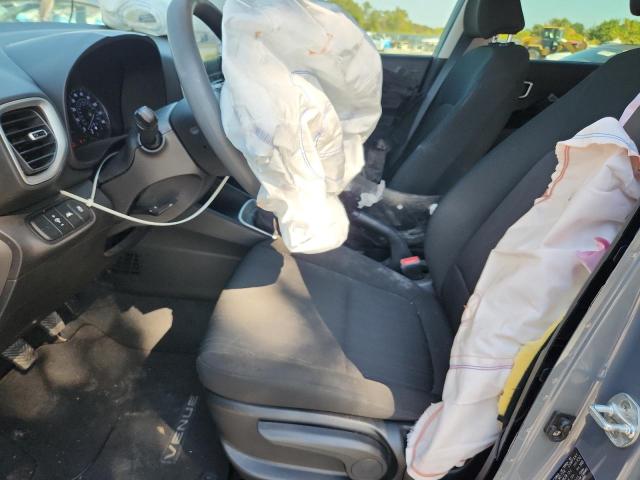 Photo 7 from auction – 2020 HYUNDAI VENUE SE with VIN KMHRB8A30LU033291