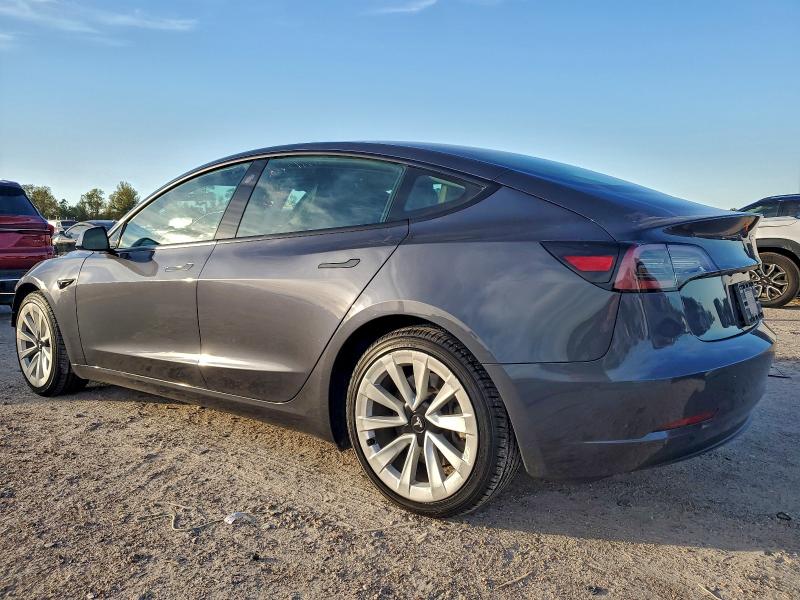 Photo 2 from auction – 2023 TESLA MODEL 3 with VIN 5YJ3E1EA4PF446847