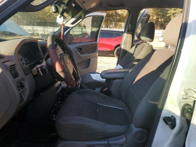Photo 7 from auction – 2002 FORD ESCAPE with VIN 1FMYU04162KC27836